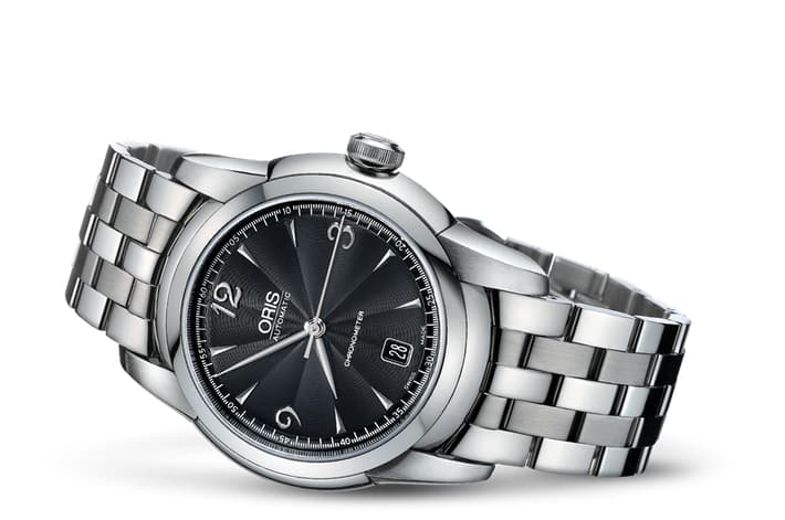 Image of  Artelier Chronometer, Date
